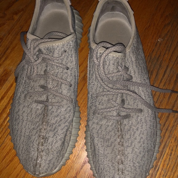 Yeezy Boost 350 Moonrock Season 1 AUTHENTIC - Picture 2 of 8